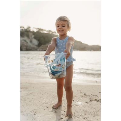 LD Shell Bucket 19cm – Kids Living