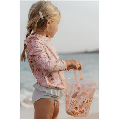 LD Shell Bucket 19cm – Kids Living