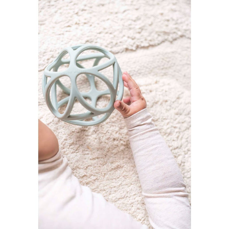 LD Silicone Gripping Ball