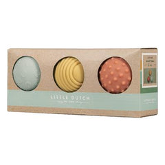 LD Farm Sensory Balls 3pc