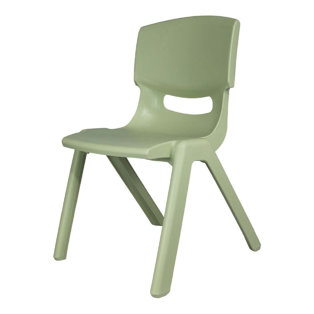 Kiddie Chair Pastel