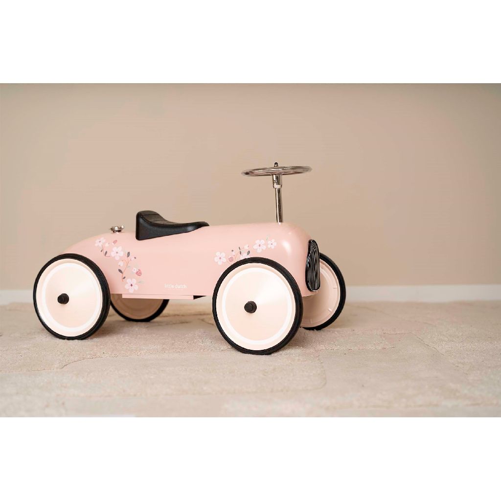 LD Retro Walking Car – Kids Living