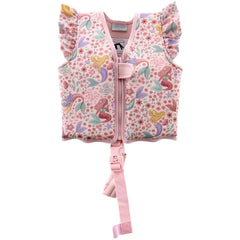 Little Dutch swim vest Dreamy Mermaid 2-3 years