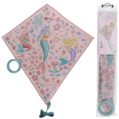 LD Diamond Kite