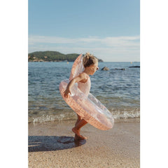 Child with the Little Dutch swim ring Dreamy Mermaid