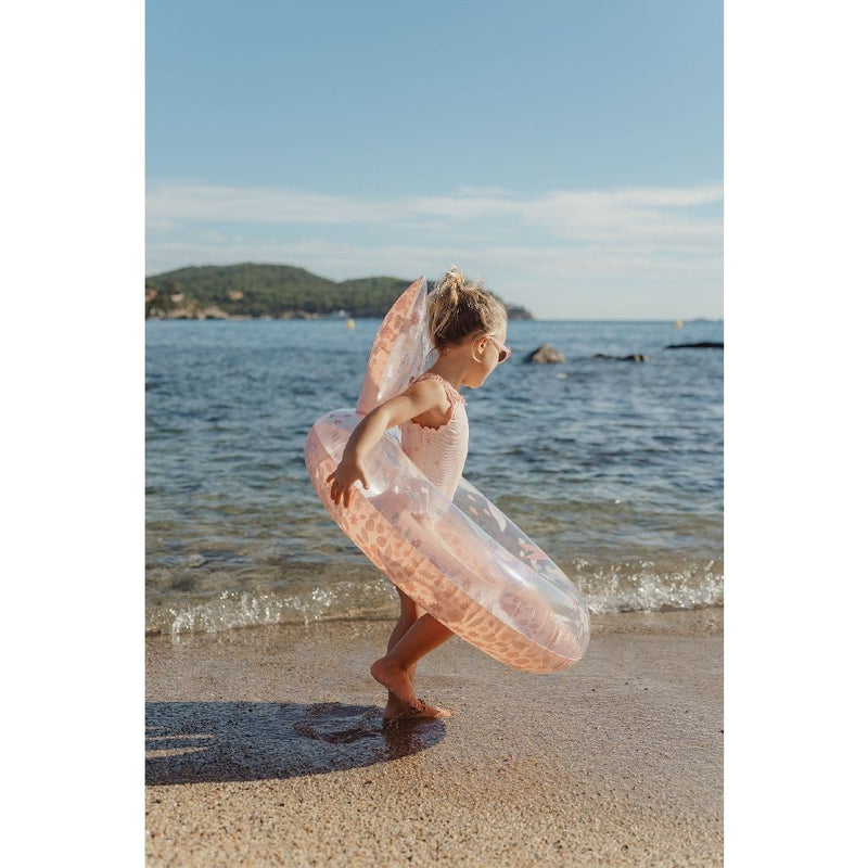 Child with the Little Dutch swim ring Dreamy Mermaid