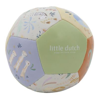LD Safari Soft Ball 12.5cm