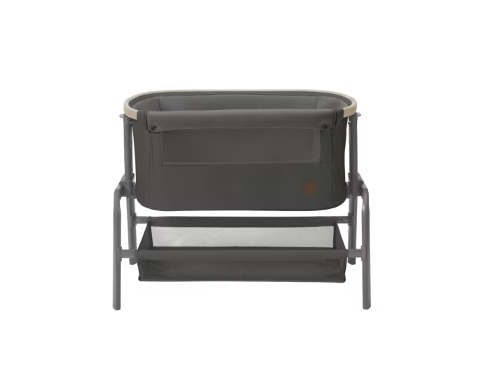 maxi cosi iora air beyond grey Maxi Cosi Iora Air Co-Sleeper – Kids Living