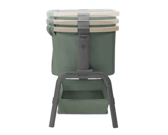 Maxi Cosi Iora Air Co-Sleeper