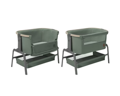 Maxi Cosi Iora Air Co-Sleeper