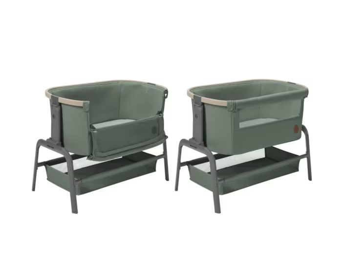 Iora Air Co-Sleeper