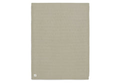 Blanket 75x100cm Grain Knit