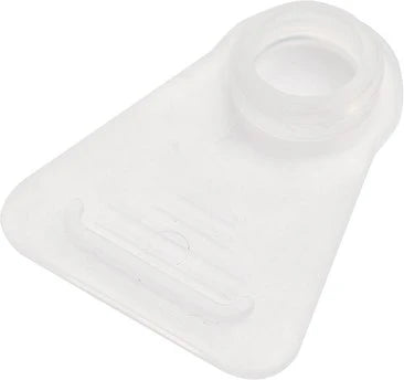 Bath stopper 2pcs