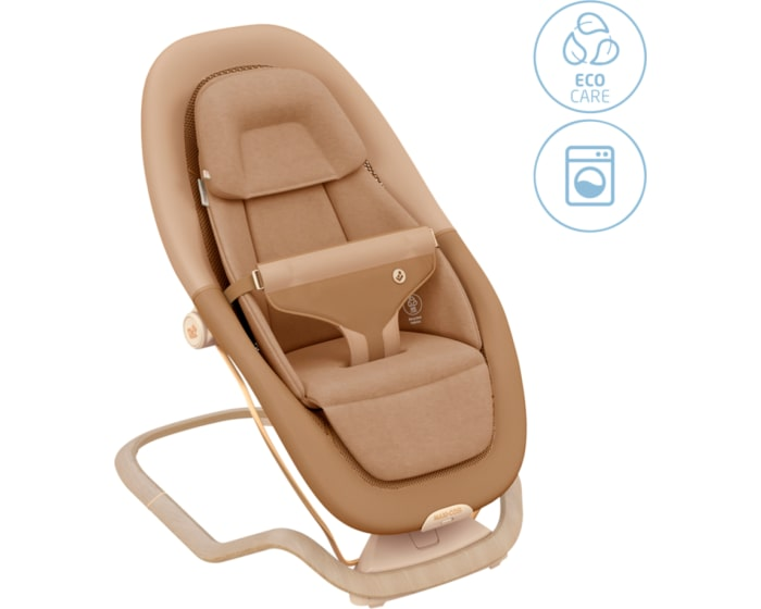 Maxi Cosi Dove Pro Bouncer Incl. Toy Arch