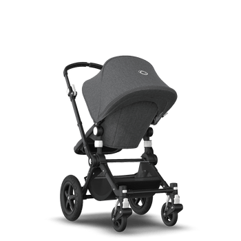 Bugaboo cameleon central lock repair set hot sale