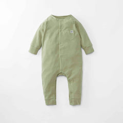 Playsuit 3-6m SPF 50+