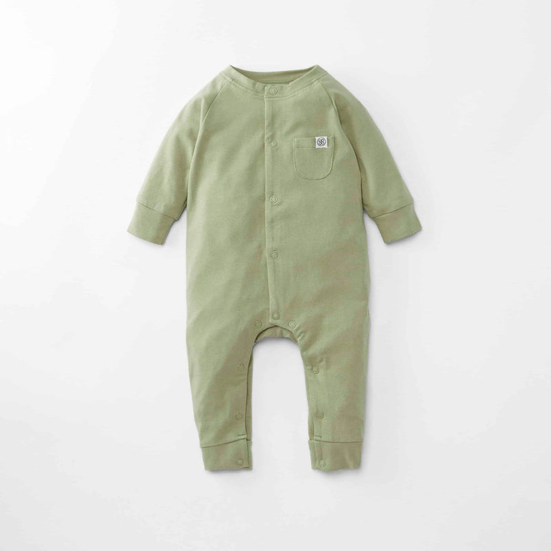 Playsuit 3-6m SPF 50+