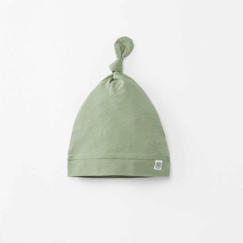 Beanie Knot Hat 0-3m SPF 50+