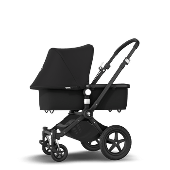 Pack Promo Bugaboo Cameleon 3 plus + Maxi Cosi