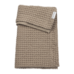 Blanket Waffle Cotton 100 x 150 cm