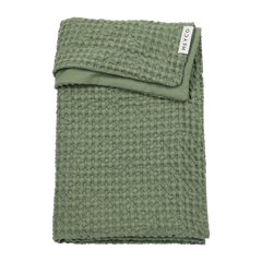 Blanket Waffle Cotton 75 x 100 cm