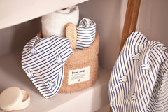 Muslin Swaddle  2pack 115x 115cm