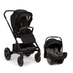 Nuna Mixx Next Travel System