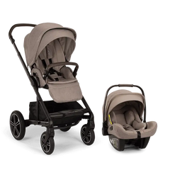 Nuna Mixx Next Travel System