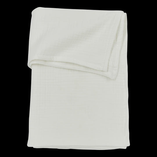 Pre-washed Muslin Sheet 100x150