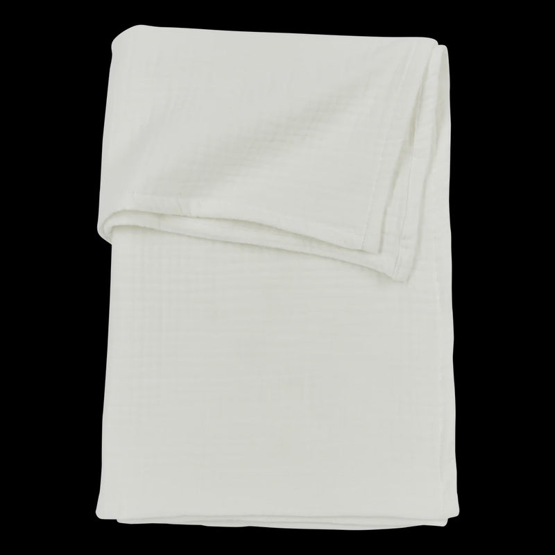 Pre-washed Muslin Sheet 75x100