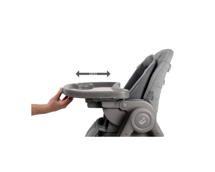 Maxi Cosi Minla Plus