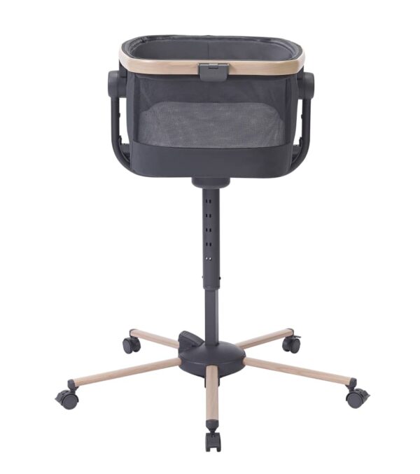maxi cosi alba Alba all-in-one bassinet, recliner and highchair – Kids Living