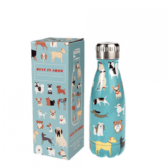 Stainless Steel Bottle 260ml