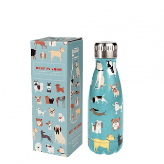 Stainless Steel Bottle 260ml