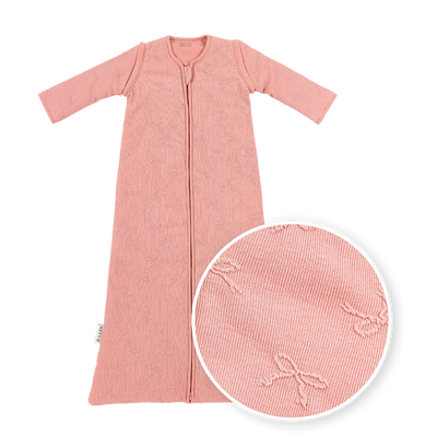 Sleepingbag Detachable Jacquard  70- Bow Rose