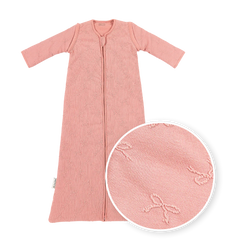 Sleepingbag Detachable Jacquard 90cm - Bow Rose