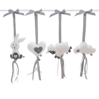 Heartfelt Dingle Dangle Set