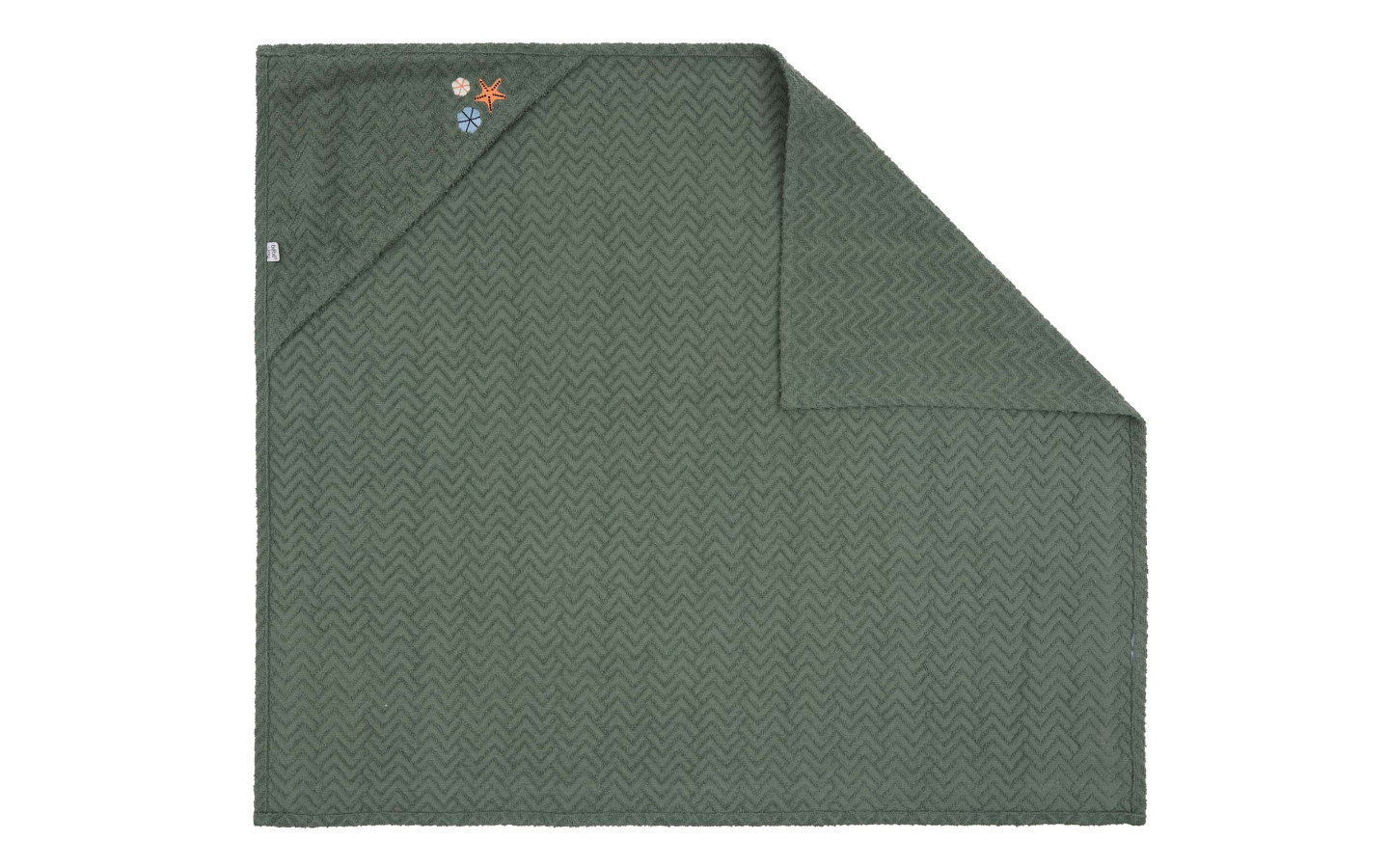 Hooded Towel / BathCape