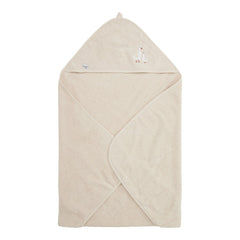 Hooded Towel / BathCape