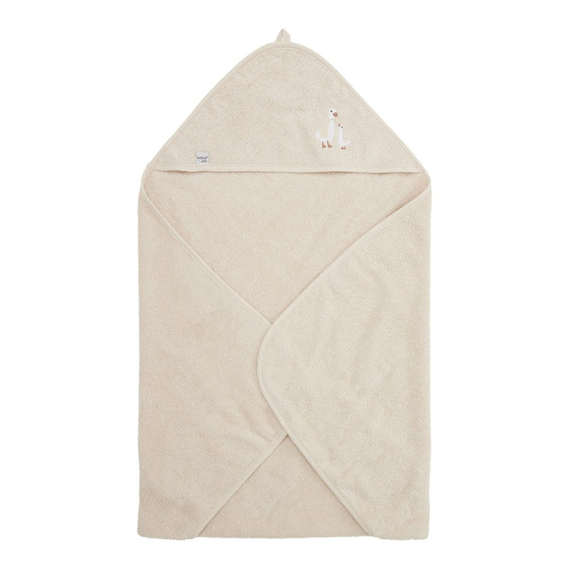 Hooded Towel / BathCape