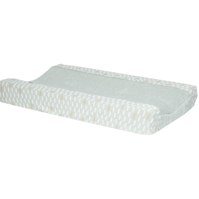 Changing Mat Covers BéBéjou 72x44 cm