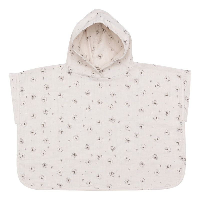 Poncho Bebejou