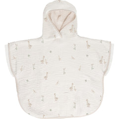 Poncho Bebejou