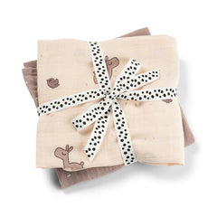 Burp Cloth 2-Pack