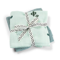 Burp Cloth 2-Pack