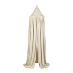Hanging Canopy Muslin 240x55cm