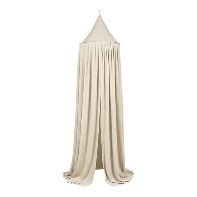 Hanging Canopy Muslin 240x55cm