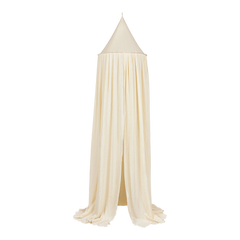 Hanging Canopy Muslin 240x55cm