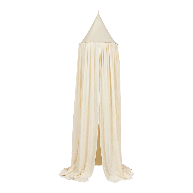 Hanging Canopy Muslin 240x55cm