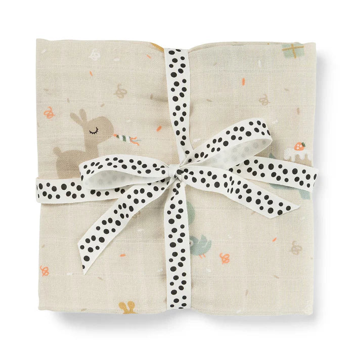 Swaddle 120x120cm